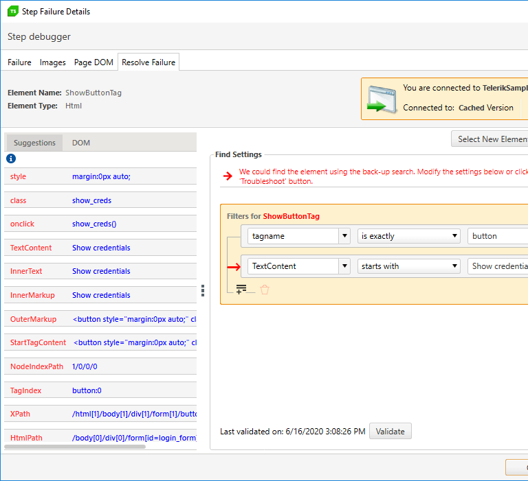 Detailed_Failure_Reporting_and_Tools_for_Error_Investigation